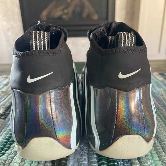 Flightposite 1 Black Topaz Mist - Picture 4 of 7